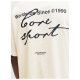 Jack & Jones Ανδρική κοντομάνικη μπλούζα Dust Script Back Crew Neck T-Shirt